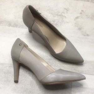 Calvin Klein high heels